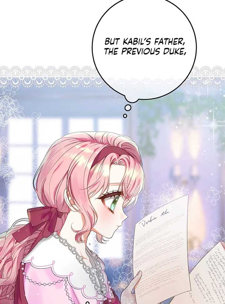 I’m Ready for Divorce! Chapter 1 - Page 95