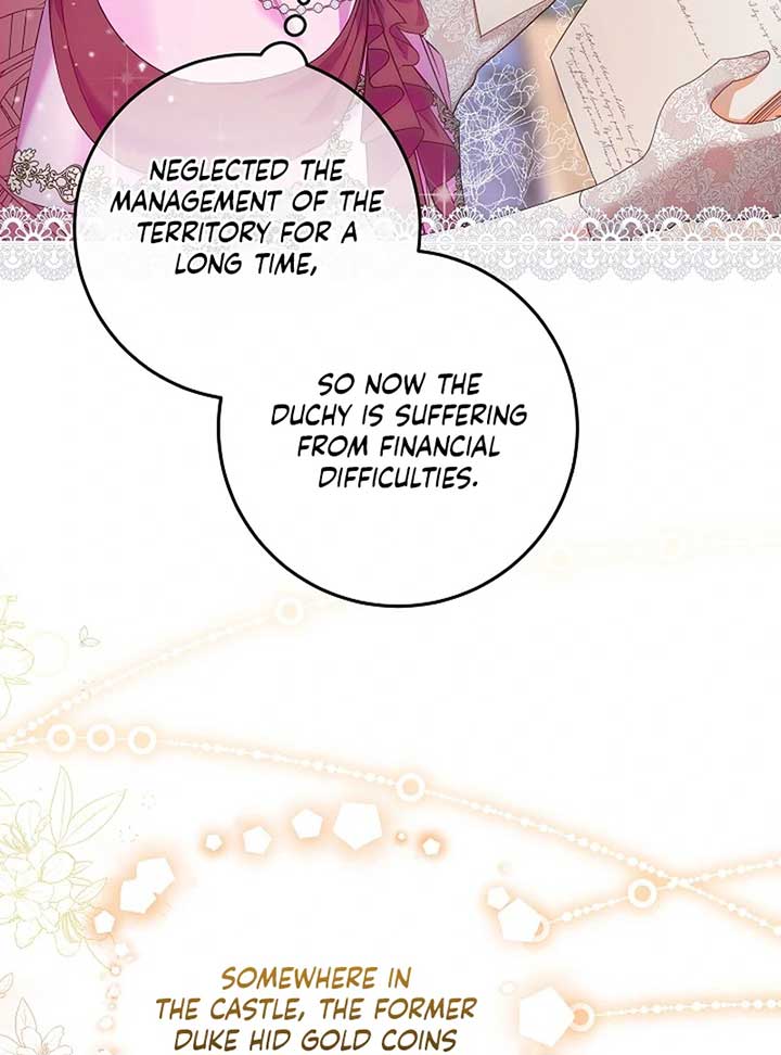 I’m Ready for Divorce! Chapter 1 - Page 96