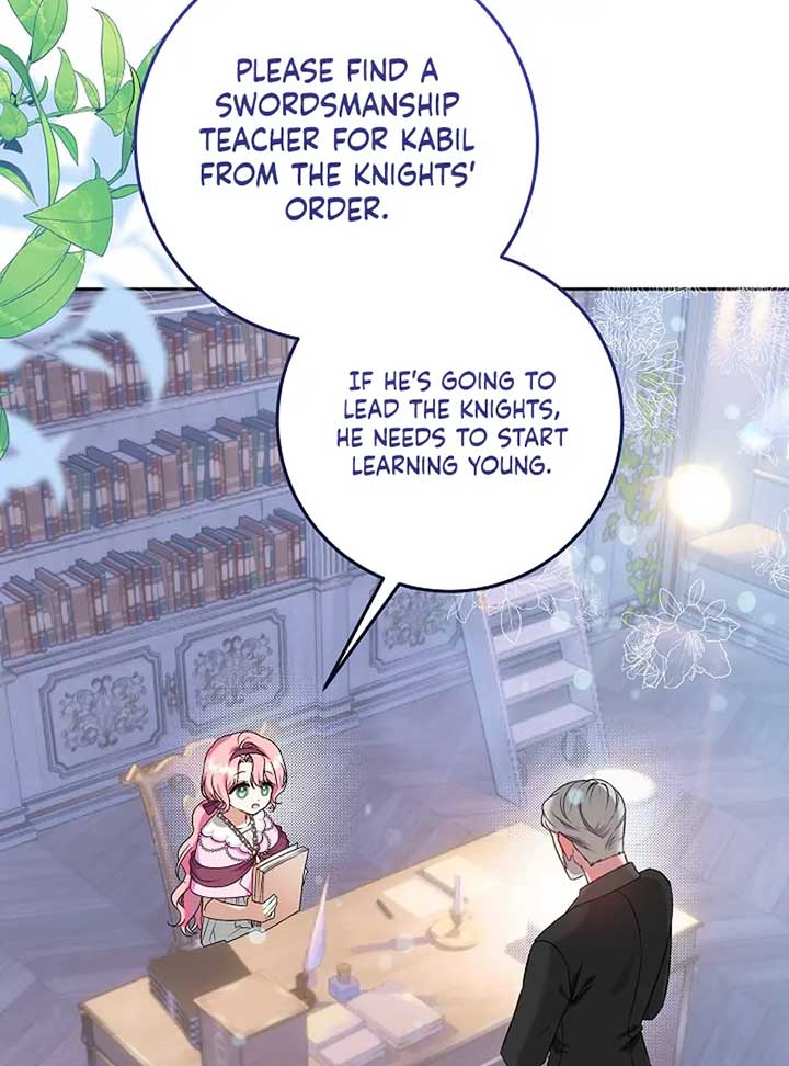 I’m Ready for Divorce! Chapter 1 - Page 103