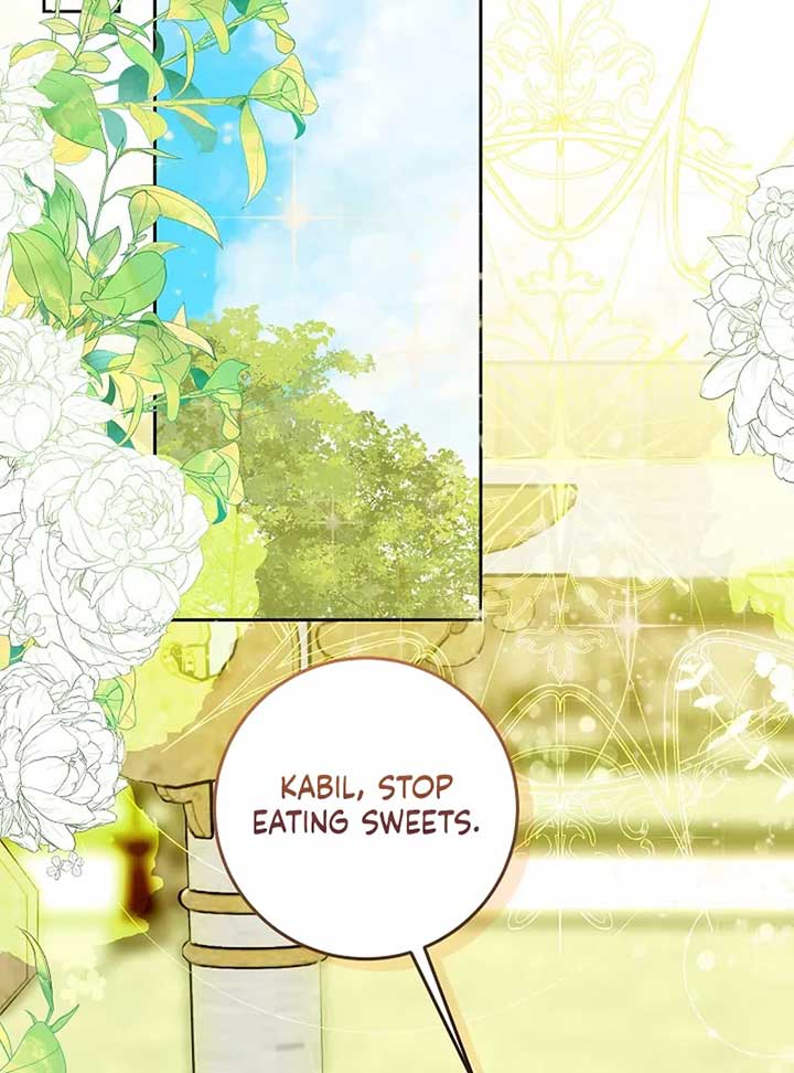 I’m Ready for Divorce! Chapter 1 - Page 114