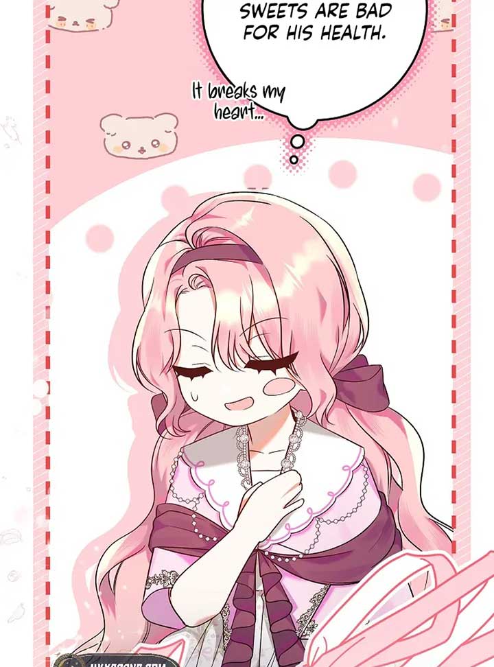 I’m Ready for Divorce! Chapter 1 - Page 121