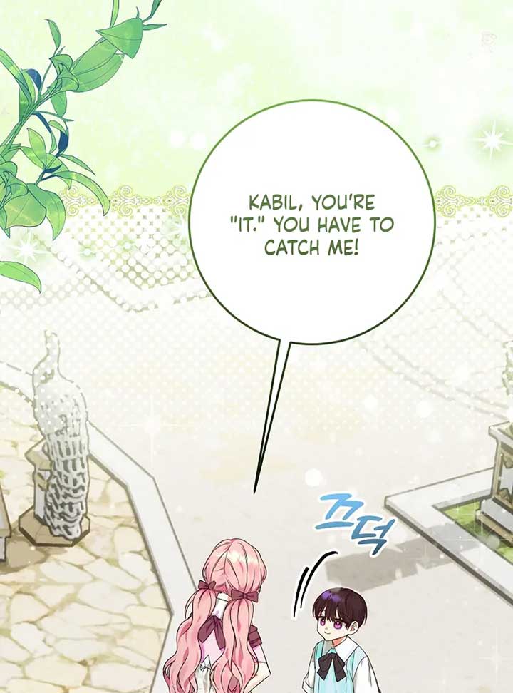 I’m Ready for Divorce! Chapter 1 - Page 124