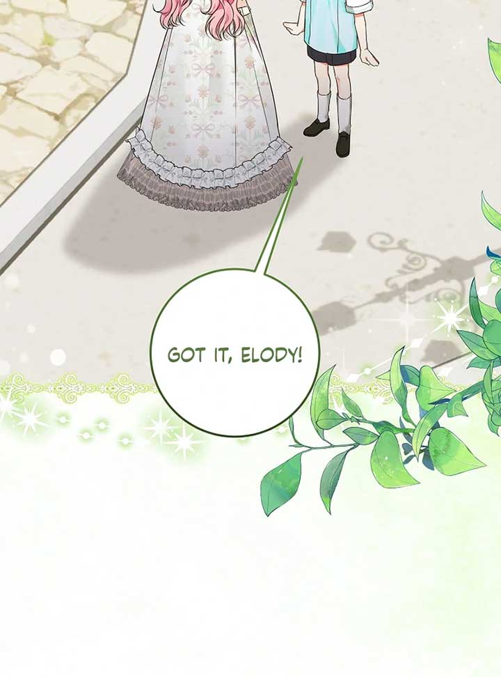 I’m Ready for Divorce! Chapter 1 - Page 125