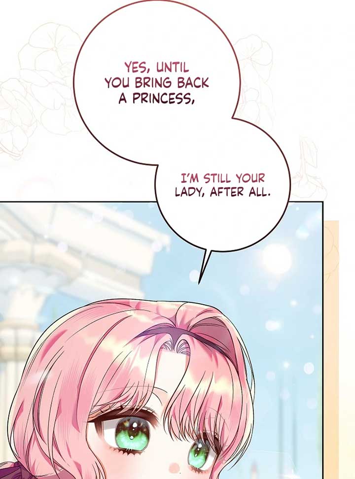 I’m Ready for Divorce! Chapter 1 - Page 128