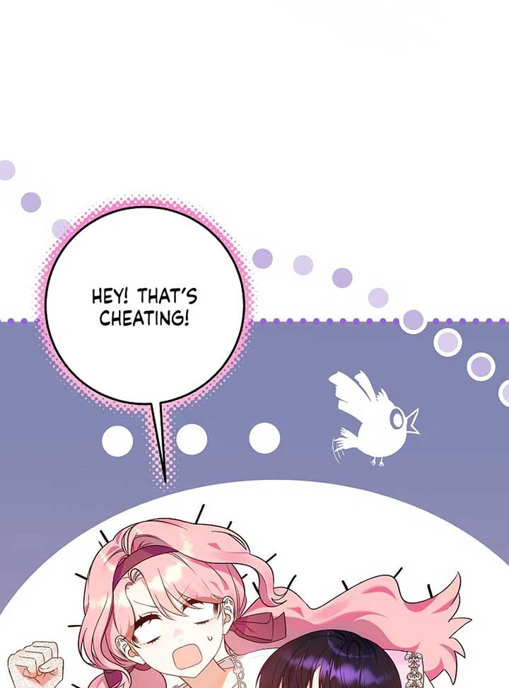 I’m Ready for Divorce! Chapter 1 - Page 148