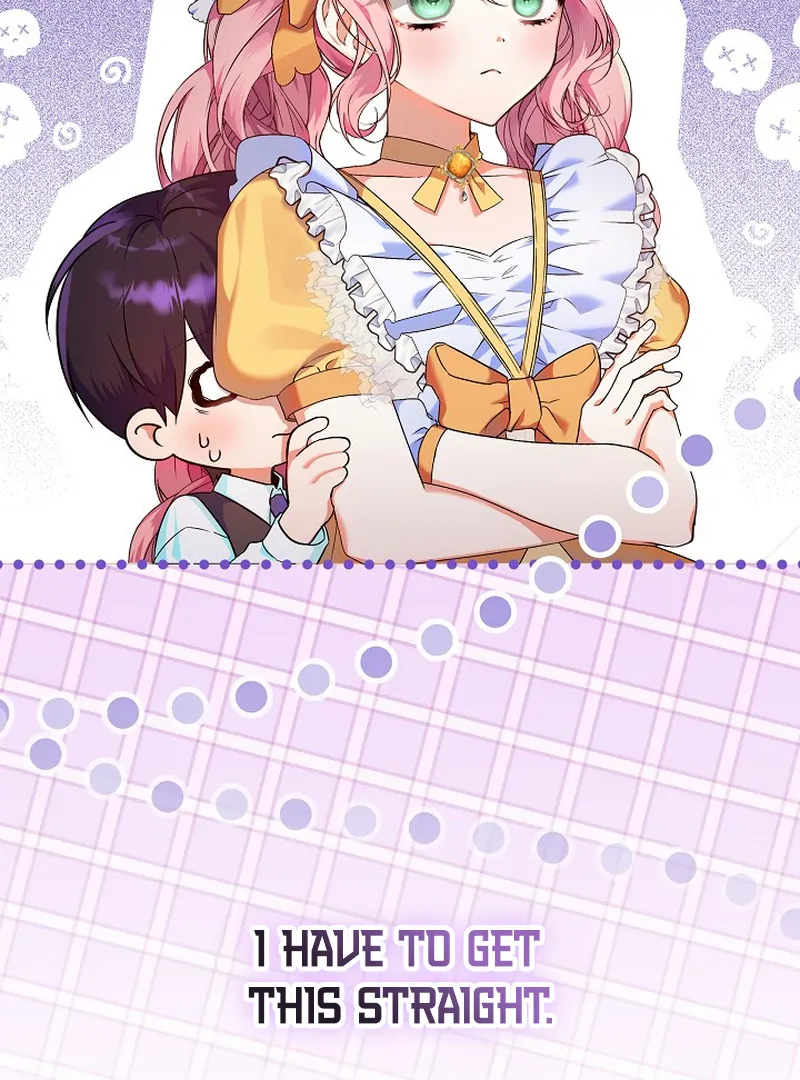 I’m Ready for Divorce! Chapter 2 - Page 4