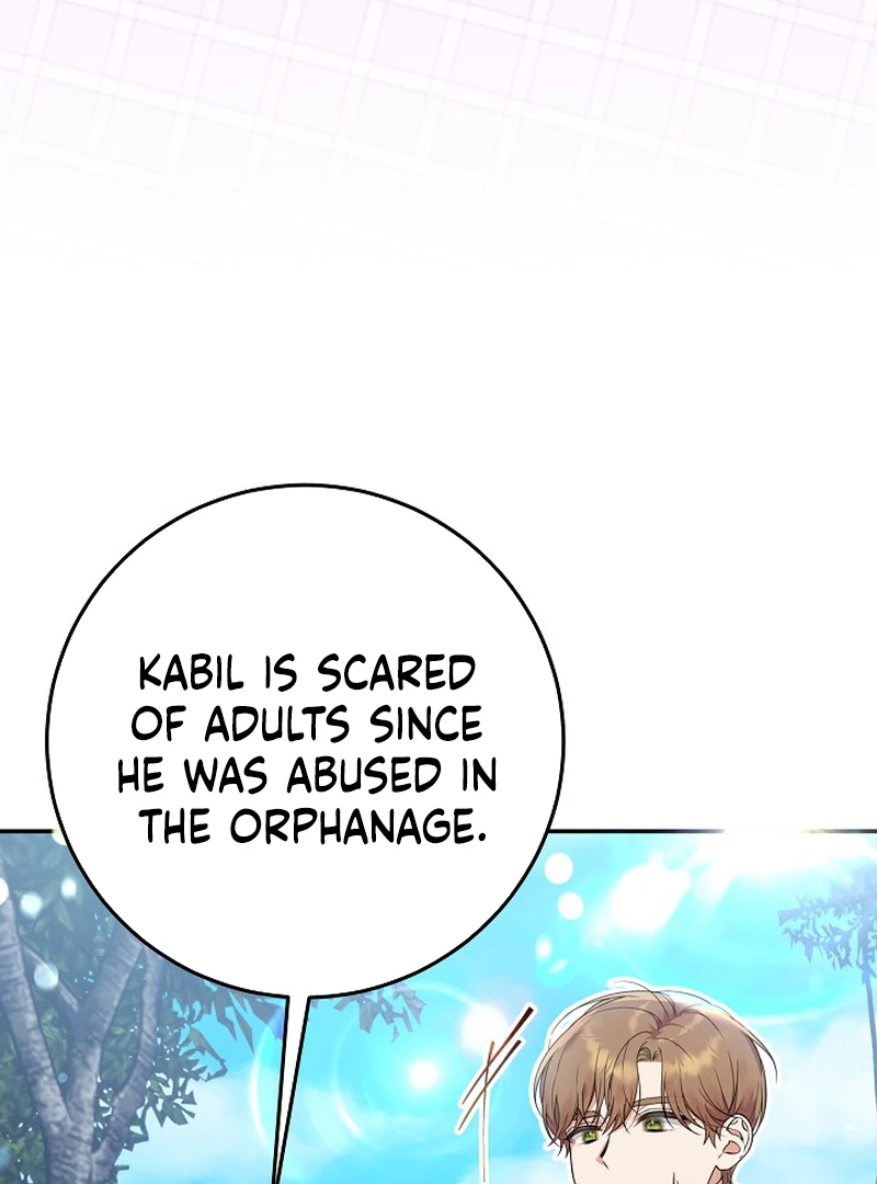 I’m Ready for Divorce! Chapter 2 - Page 5