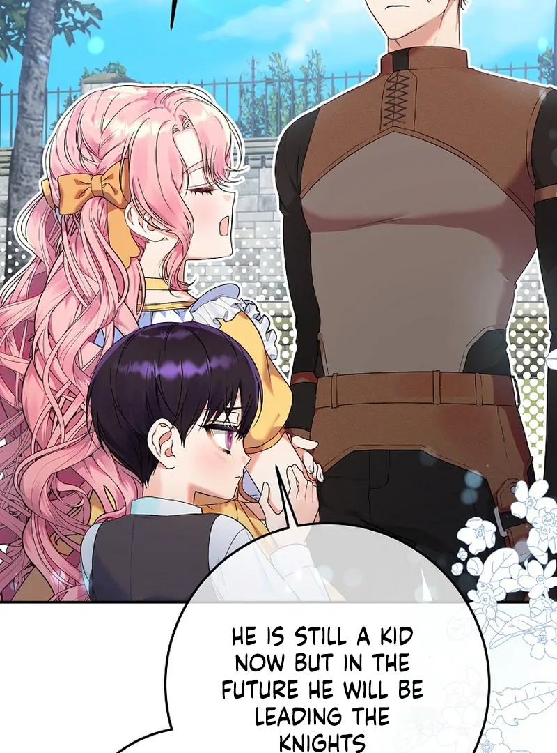 I’m Ready for Divorce! Chapter 2 - Page 6