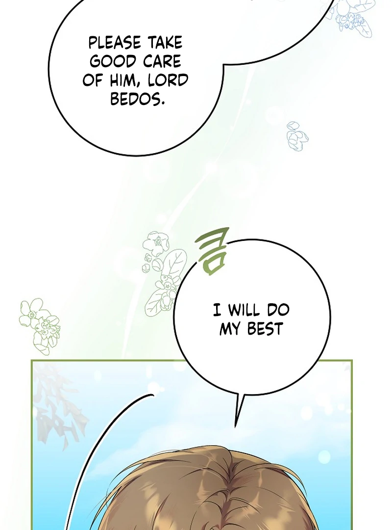 I’m Ready for Divorce! Chapter 2 - Page 7