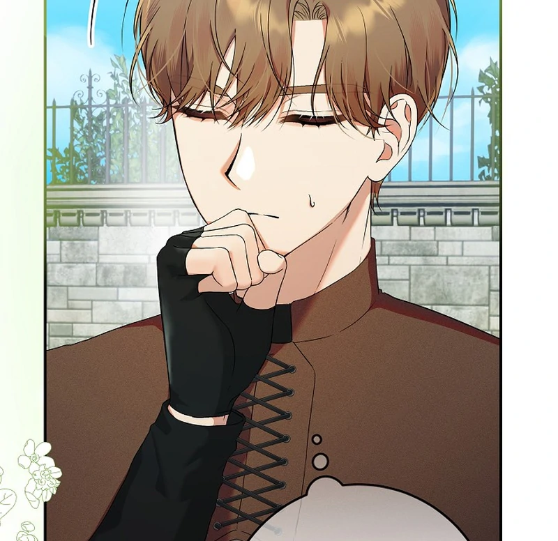 I’m Ready for Divorce! Chapter 2 - Page 8