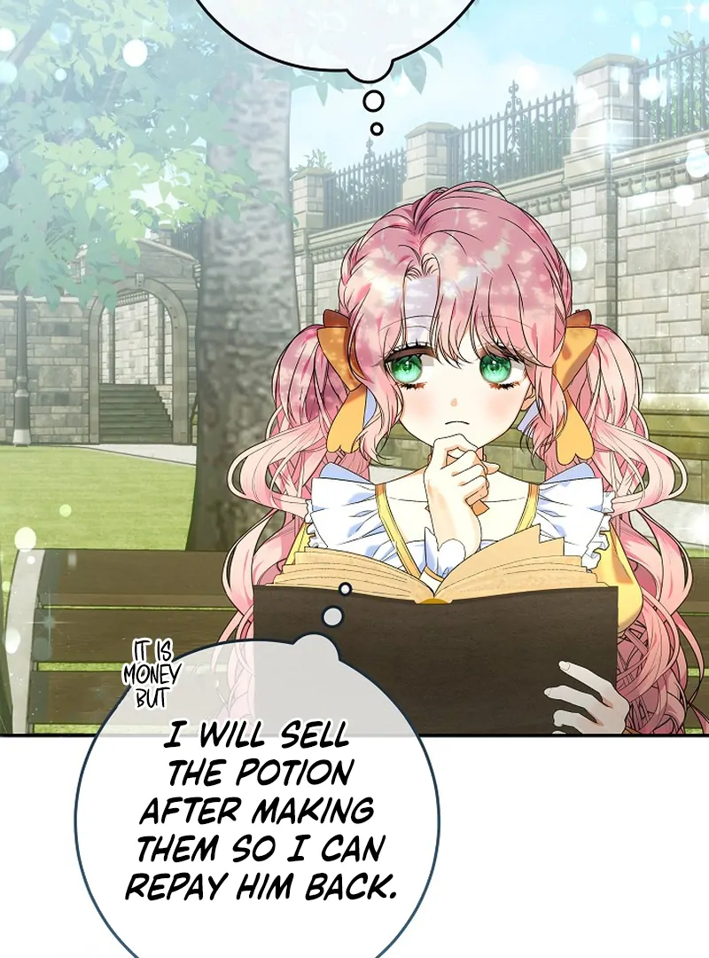 I’m Ready for Divorce! Chapter 2 - Page 34