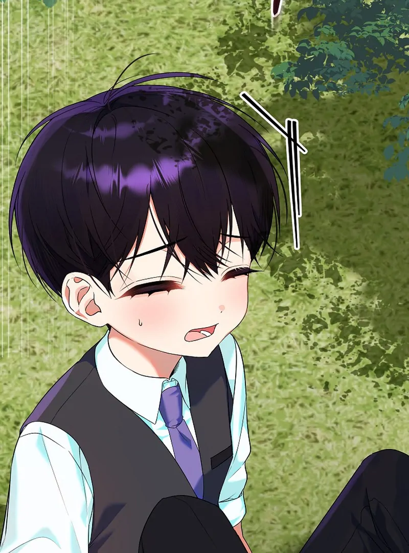 I’m Ready for Divorce! Chapter 2 - Page 44