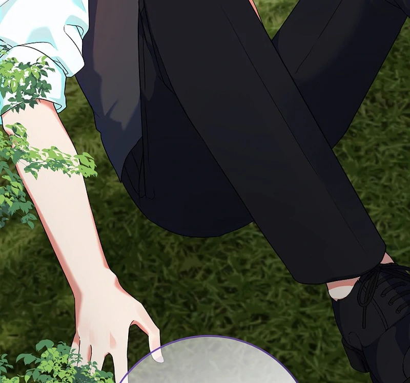 I’m Ready for Divorce! Chapter 2 - Page 45