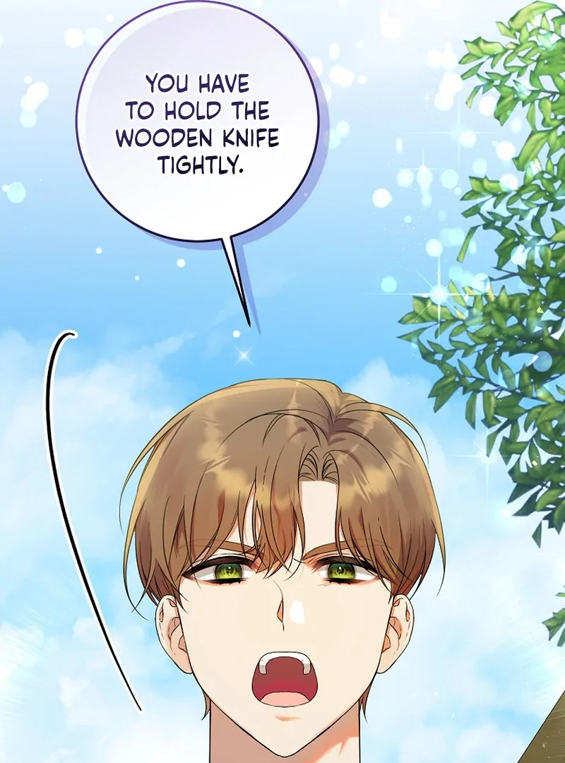 I’m Ready for Divorce! Chapter 2 - Page 47