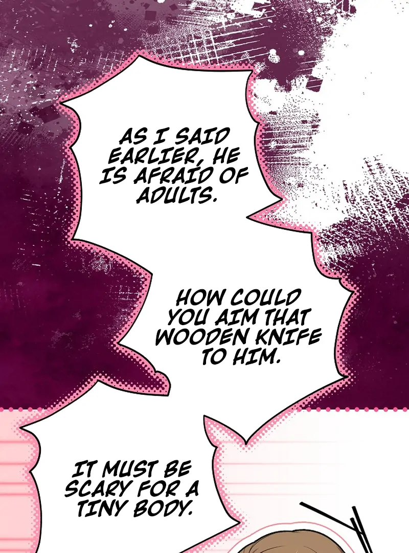 I’m Ready for Divorce! Chapter 2 - Page 52