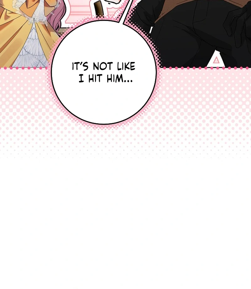 I’m Ready for Divorce! Chapter 2 - Page 54