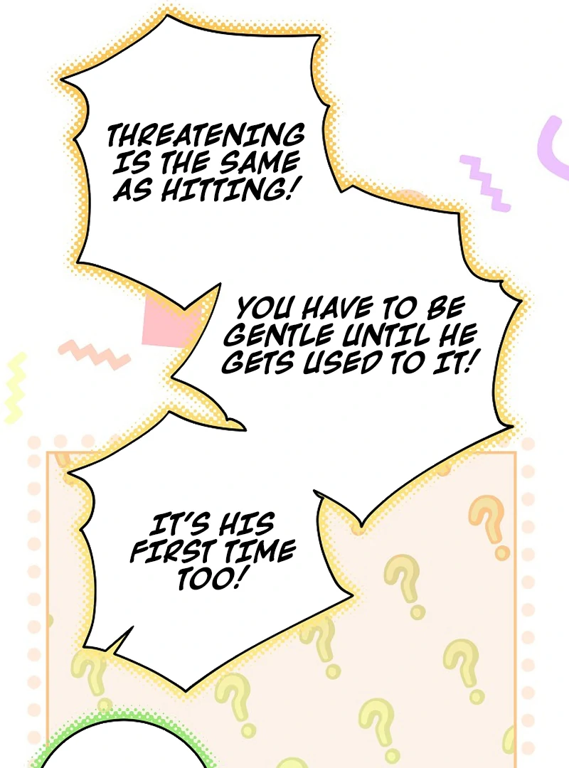 I’m Ready for Divorce! Chapter 2 - Page 55