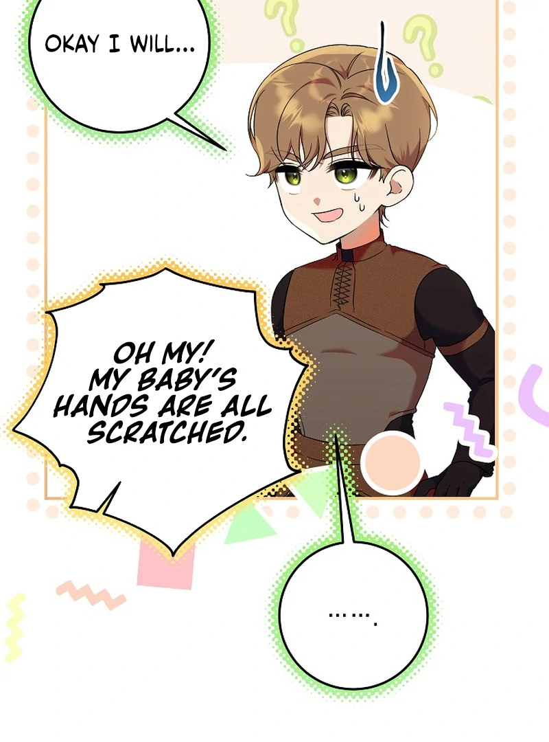 I’m Ready for Divorce! Chapter 2 - Page 56