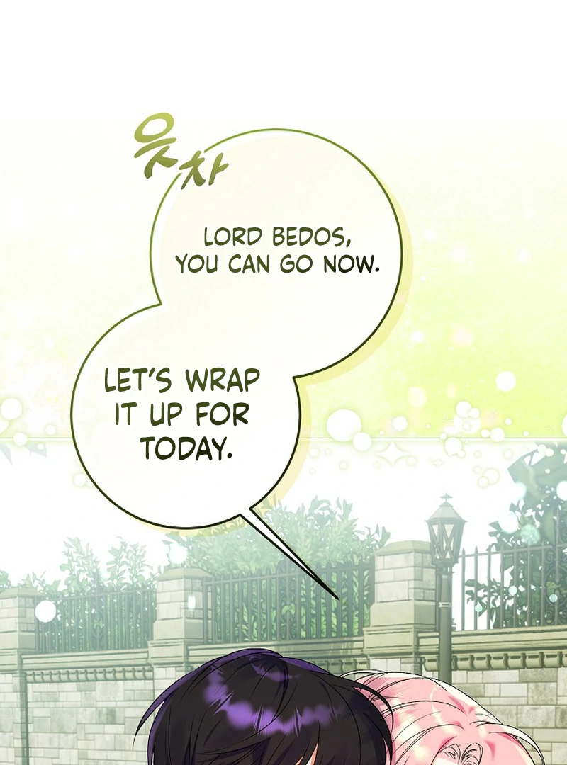 I’m Ready for Divorce! Chapter 2 - Page 57