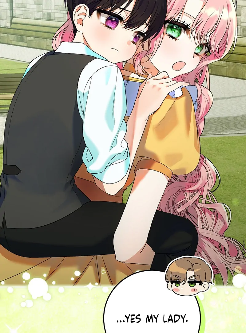 I’m Ready for Divorce! Chapter 2 - Page 58