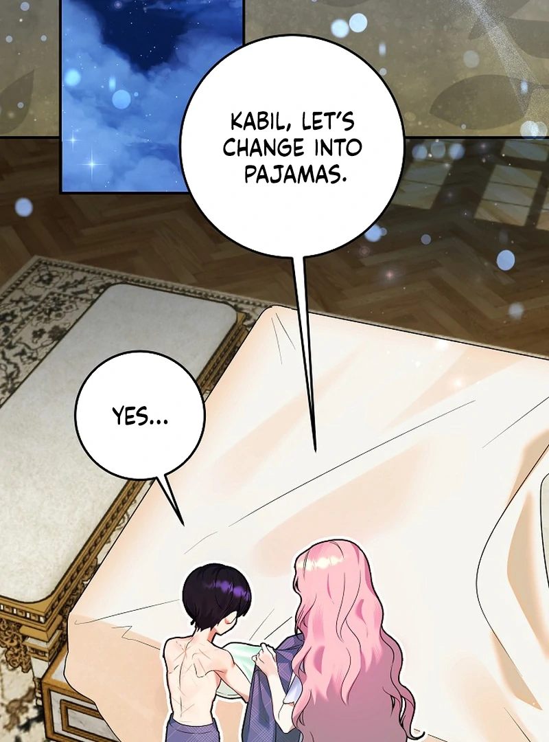 I’m Ready for Divorce! Chapter 2 - Page 71