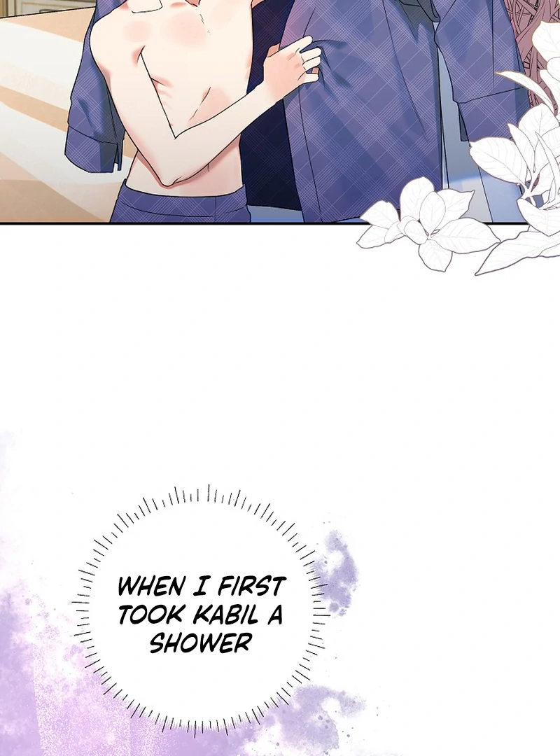 I’m Ready for Divorce! Chapter 2 - Page 75