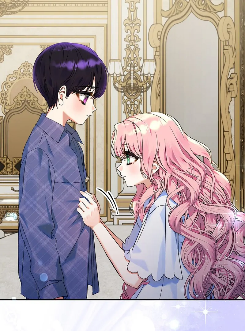 I’m Ready for Divorce! Chapter 2 - Page 78