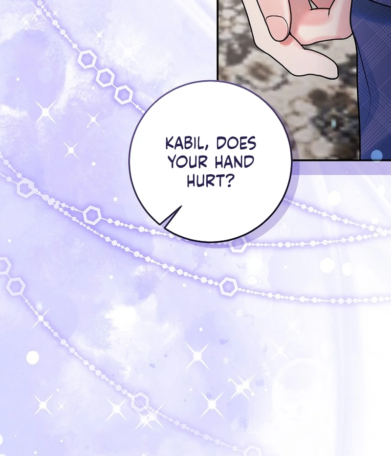 I’m Ready for Divorce! Chapter 2 - Page 81