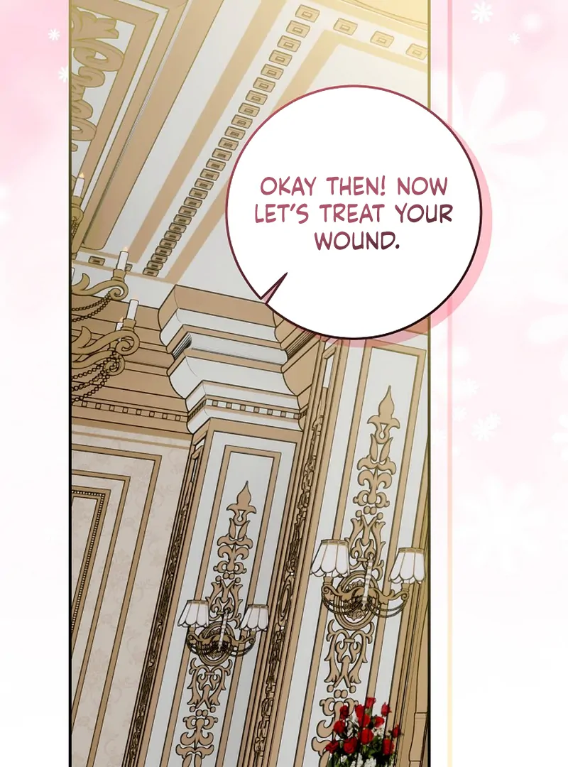 I’m Ready for Divorce! Chapter 2 - Page 104