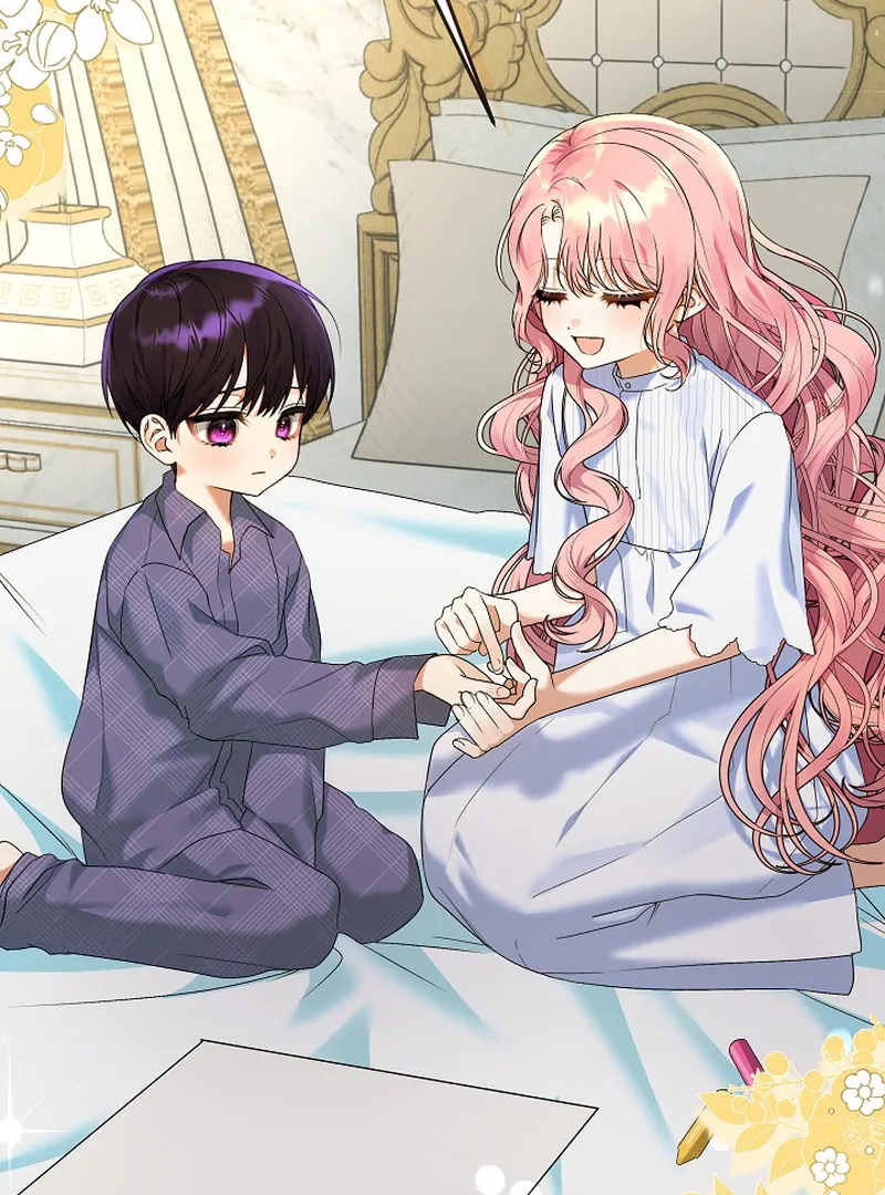 I’m Ready for Divorce! Chapter 2 - Page 106