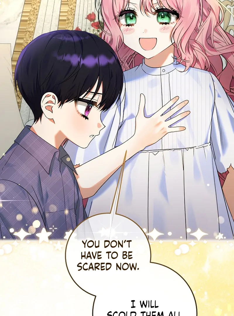 I’m Ready for Divorce! Chapter 2 - Page 111