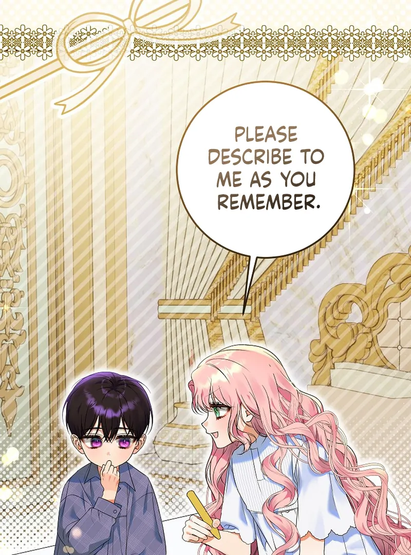 I’m Ready for Divorce! Chapter 2 - Page 114