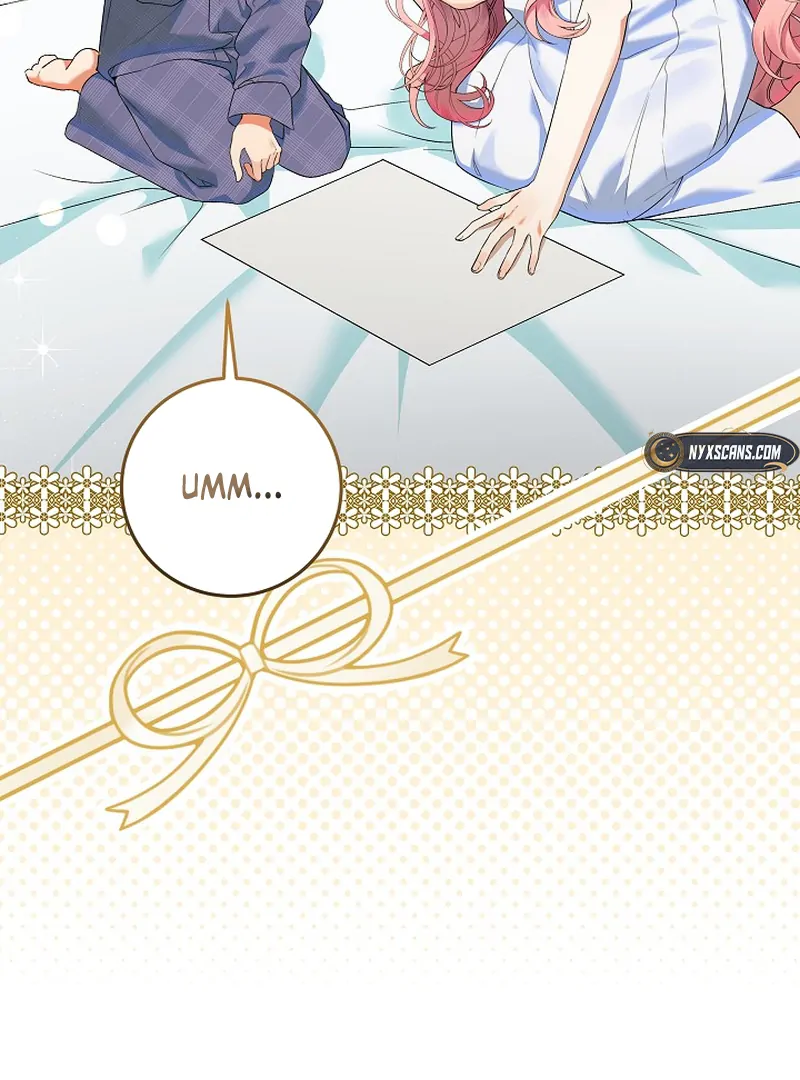 I’m Ready for Divorce! Chapter 2 - Page 115