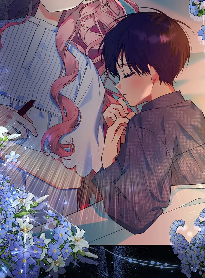 I’m Ready for Divorce! Chapter 2 - Page 121