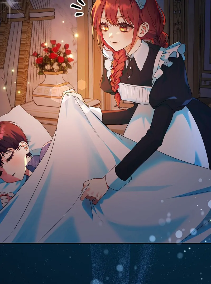 I’m Ready for Divorce! Chapter 2 - Page 123