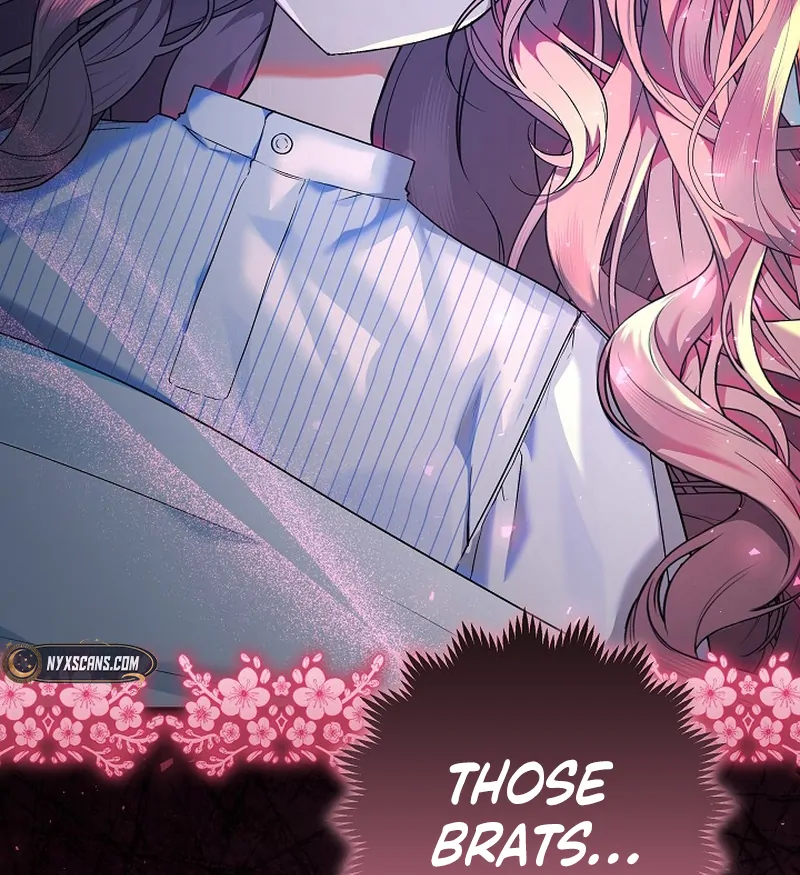 I’m Ready for Divorce! Chapter 2 - Page 128