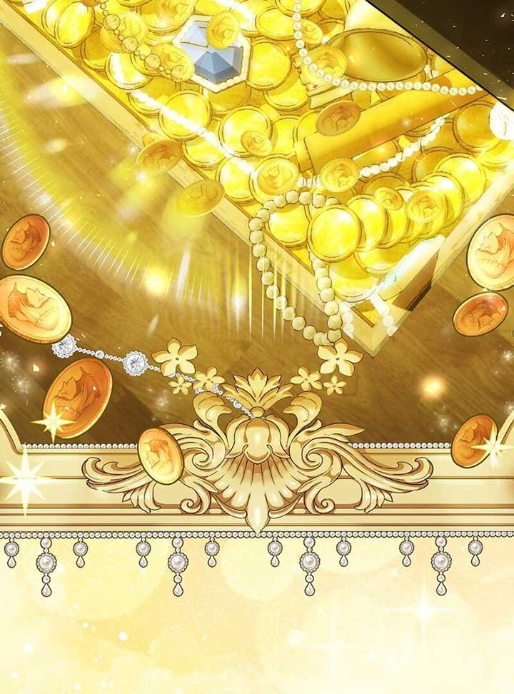 I’m Ready for Divorce! Chapter 3 - Page 4