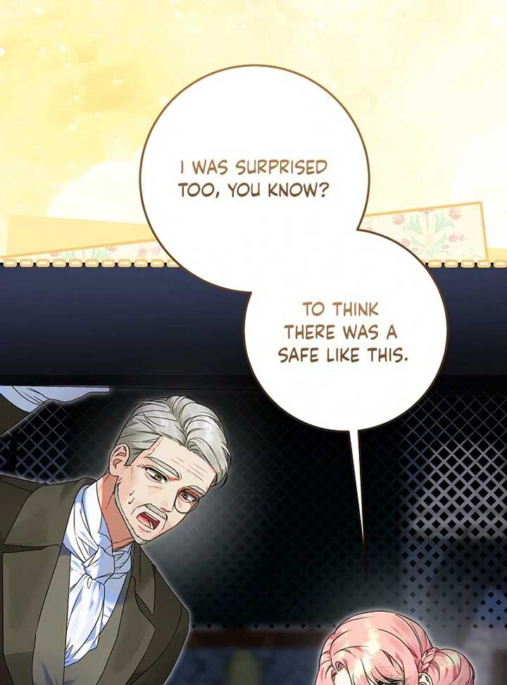 I’m Ready for Divorce! Chapter 3 - Page 5