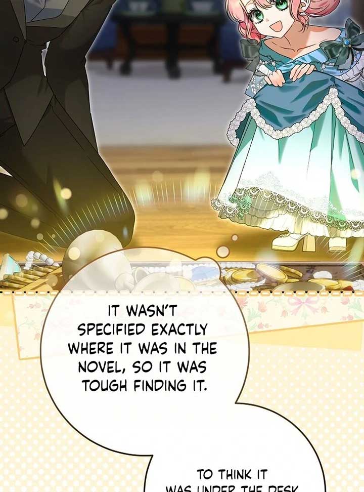 I’m Ready for Divorce! Chapter 3 - Page 6