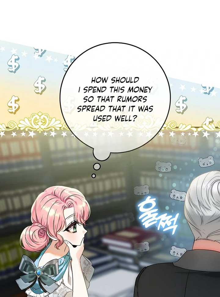 I’m Ready for Divorce! Chapter 3 - Page 11