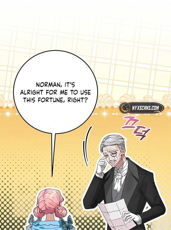 I’m Ready for Divorce! Chapter 3 - Page 13