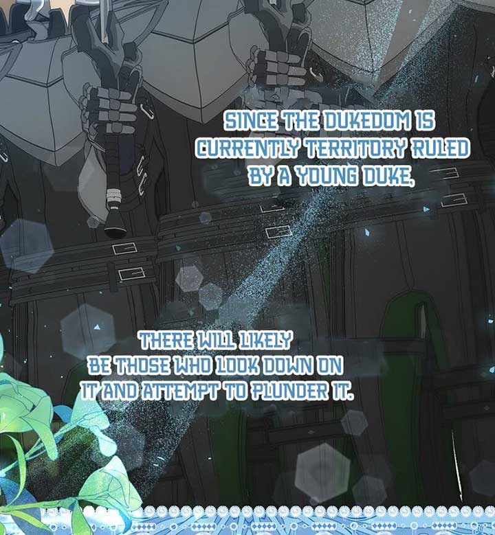 I’m Ready for Divorce! Chapter 3 - Page 22