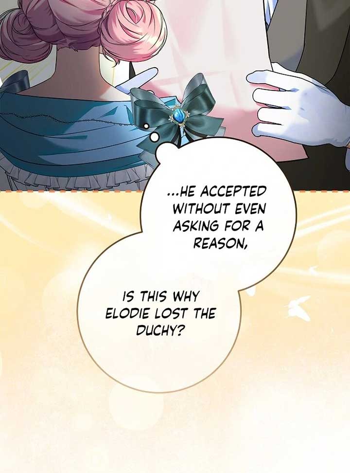 I’m Ready for Divorce! Chapter 3 - Page 25