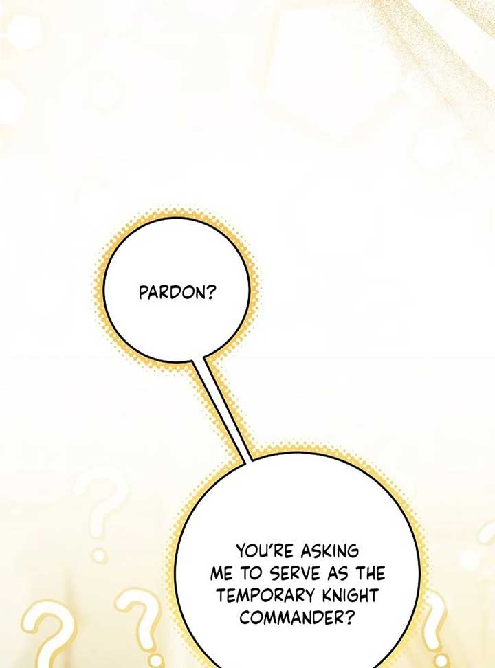 I’m Ready for Divorce! Chapter 3 - Page 28