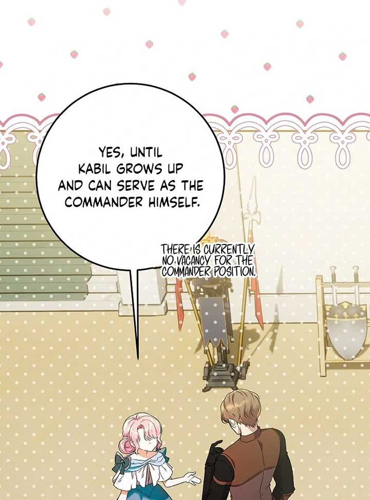 I’m Ready for Divorce! Chapter 3 - Page 31