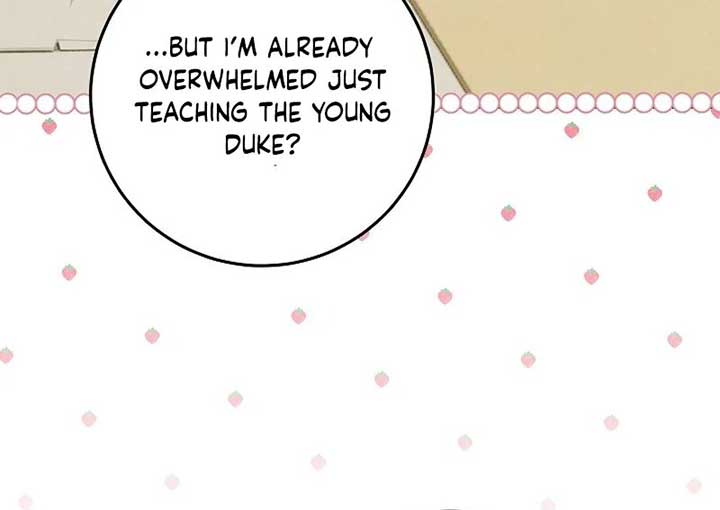 I’m Ready for Divorce! Chapter 3 - Page 33