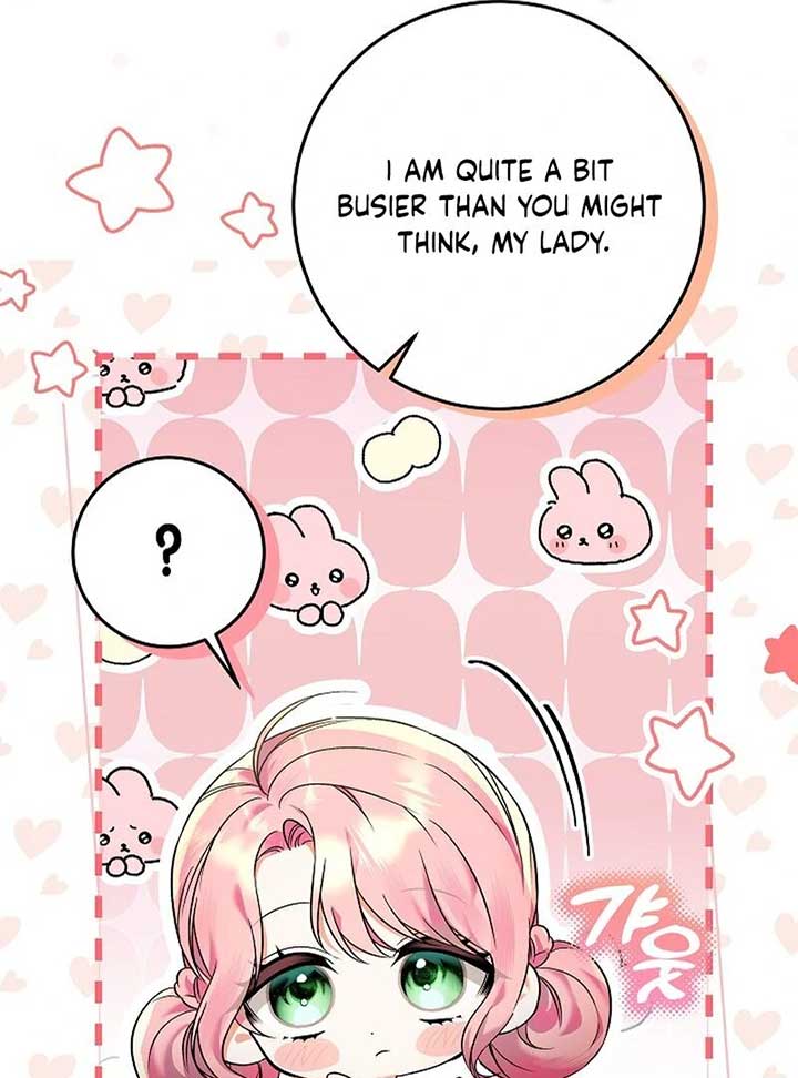 I’m Ready for Divorce! Chapter 3 - Page 34