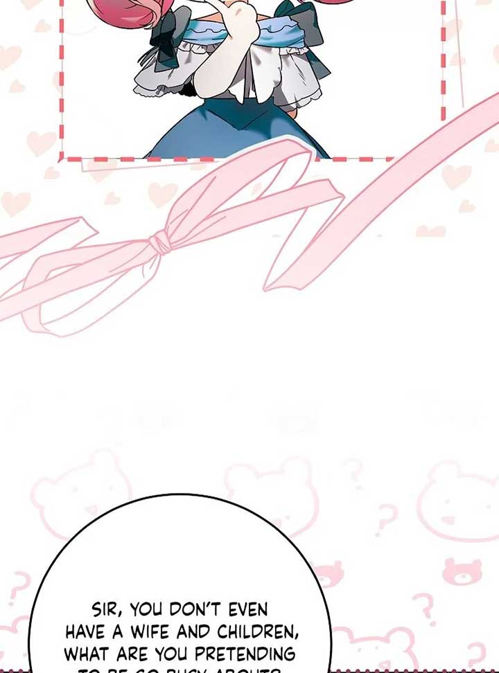 I’m Ready for Divorce! Chapter 3 - Page 35