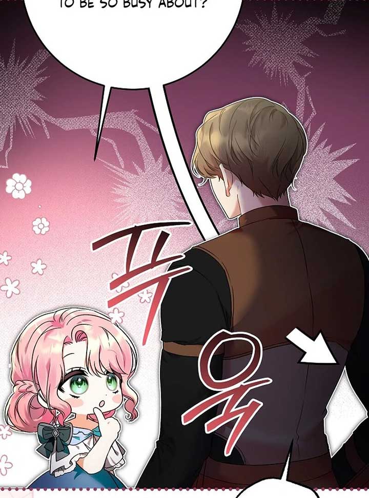 I’m Ready for Divorce! Chapter 3 - Page 36