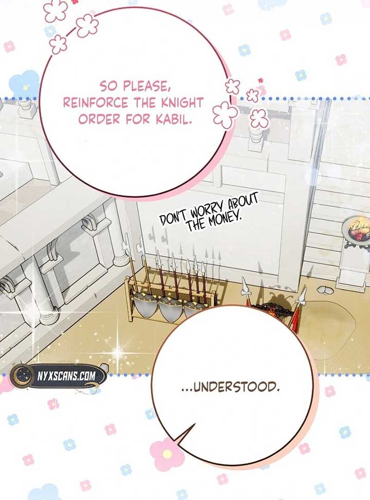 I’m Ready for Divorce! Chapter 3 - Page 45